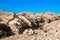 ..Mar Saba,Â Orthodox Greek monastery located in the Kidron Valley in the Judean Desert.